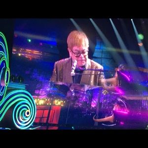 Meet your Posher, Janette